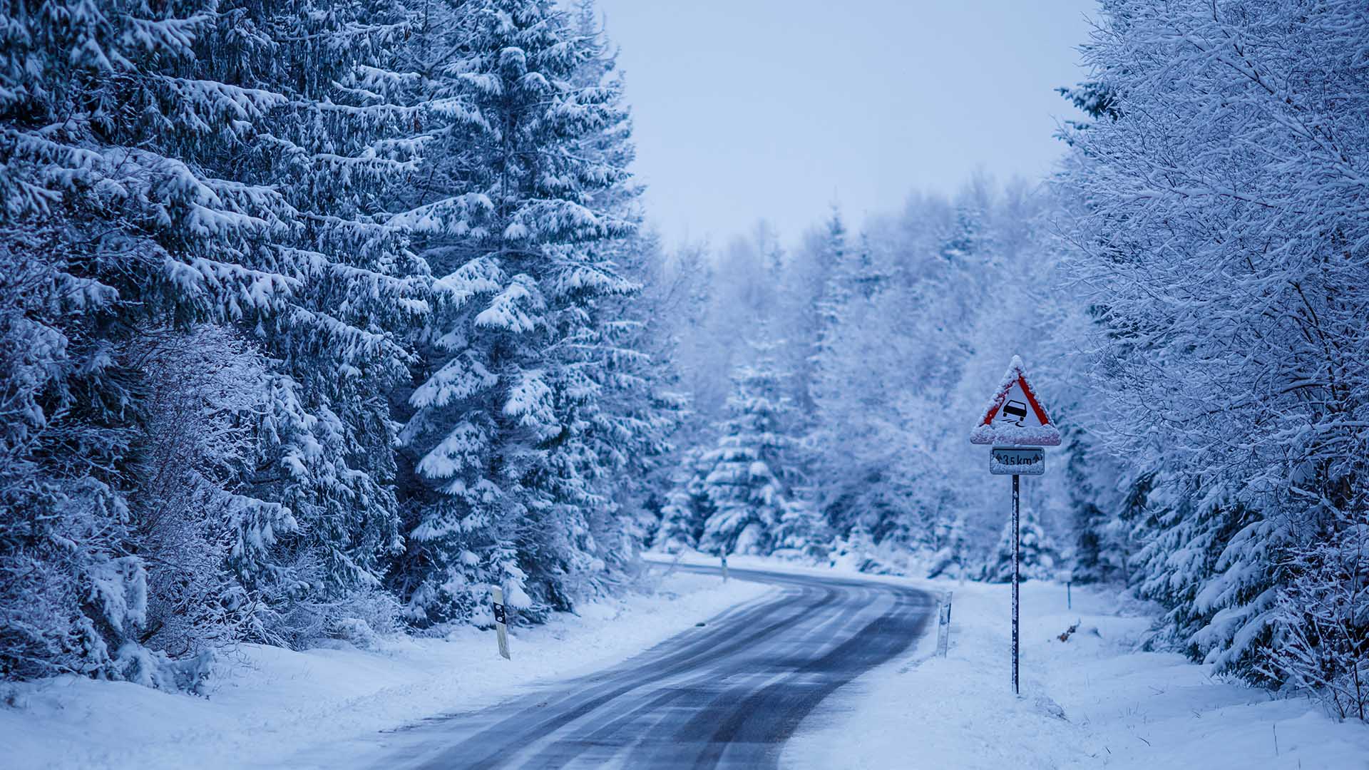 Winterdienst